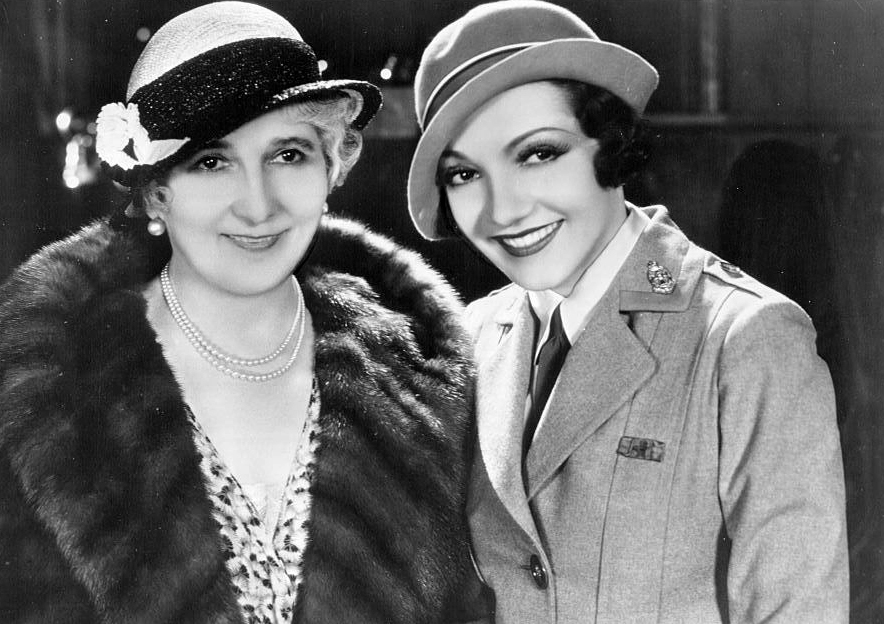 Born Today: Claudette Colbert, a Golden Age Hollywood Legend