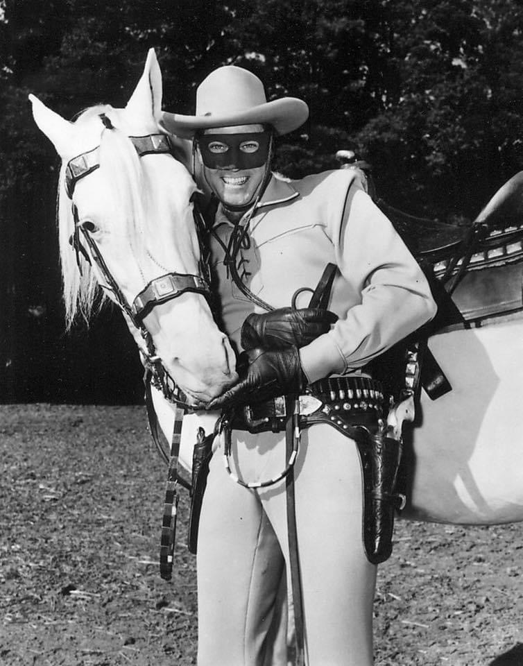 The Birth of Clayton Moore