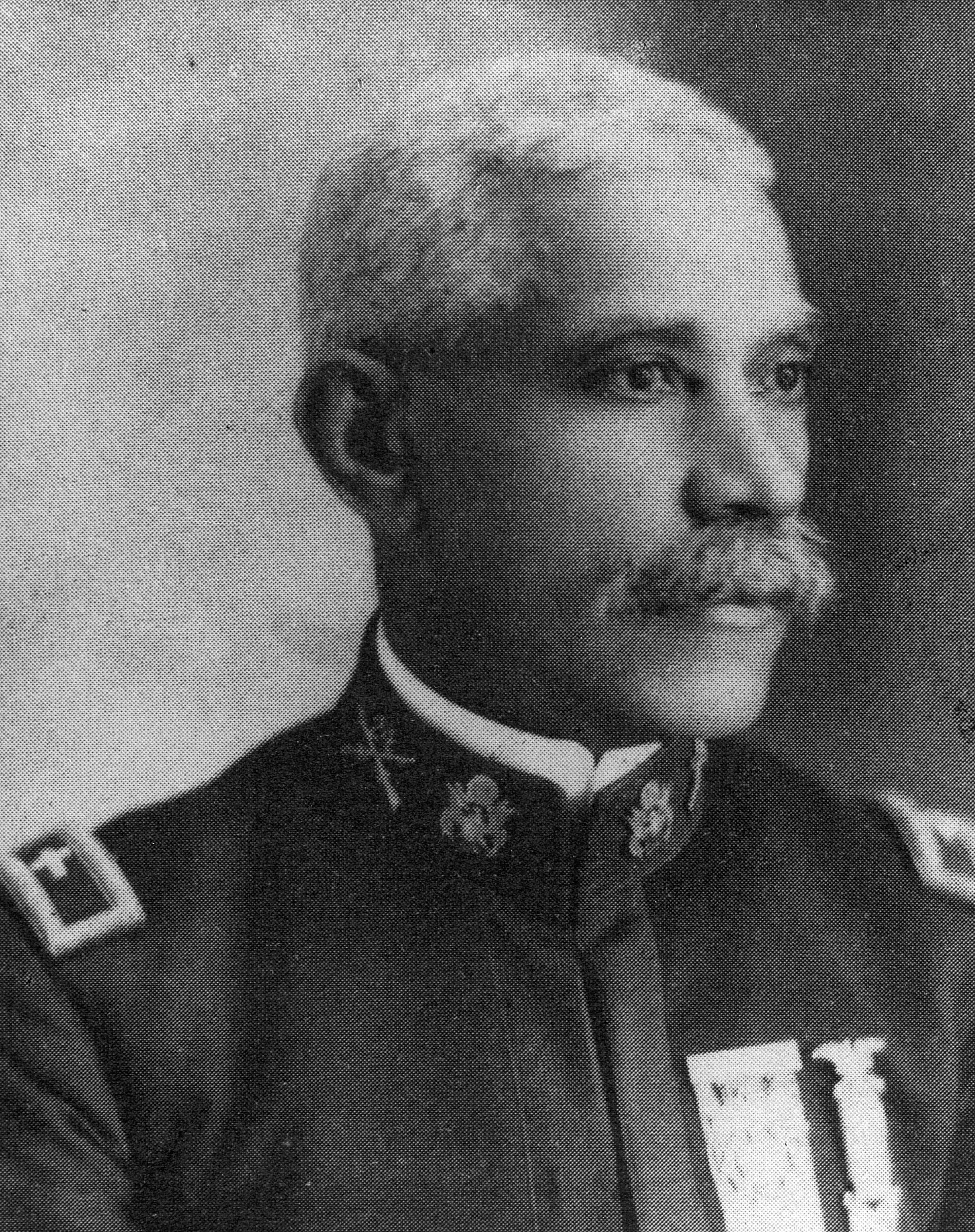 Remembering Colonel Allen Allensworth: A Trailblazing Legacy