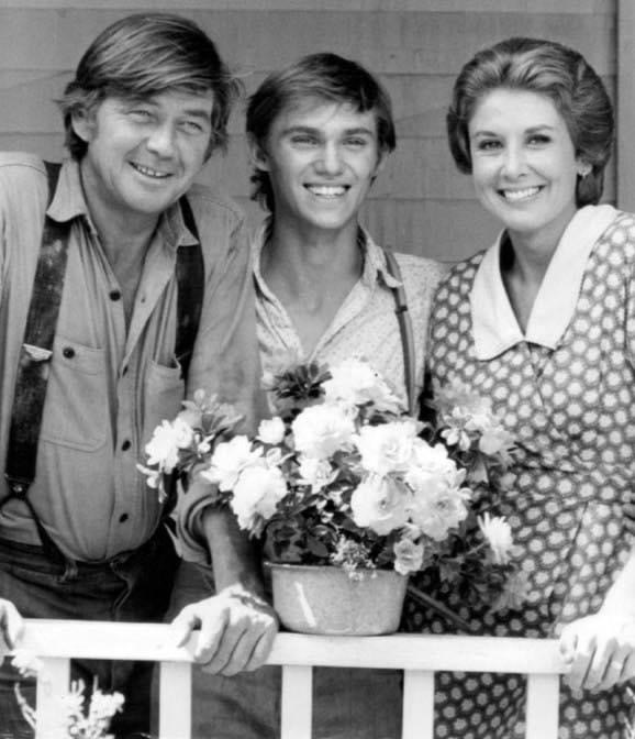 The Premiere of The Waltons