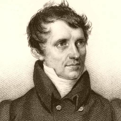 The Birth of James Fenimore Cooper