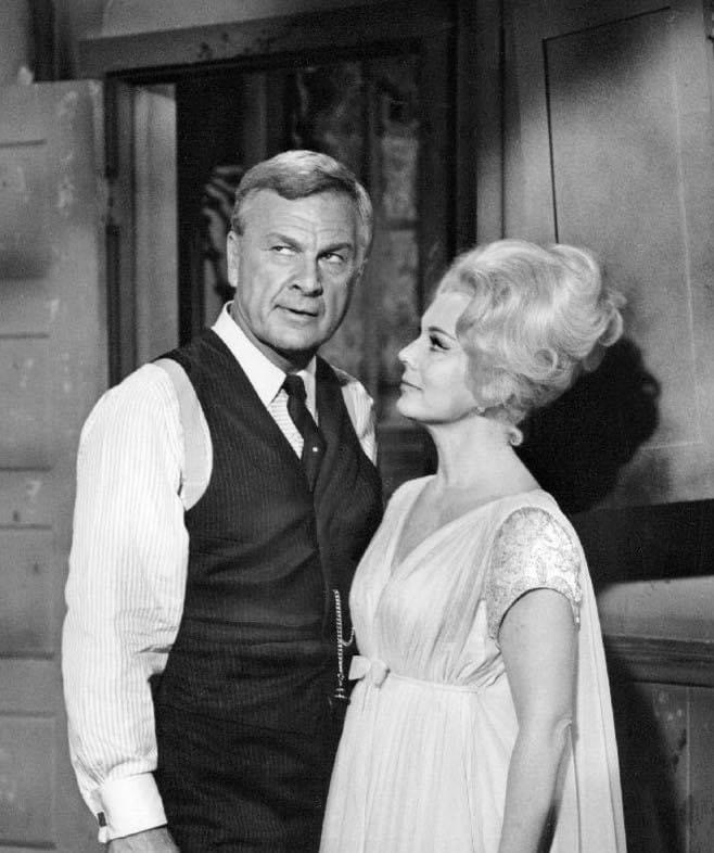Green Acres and the Satire of Hooterville