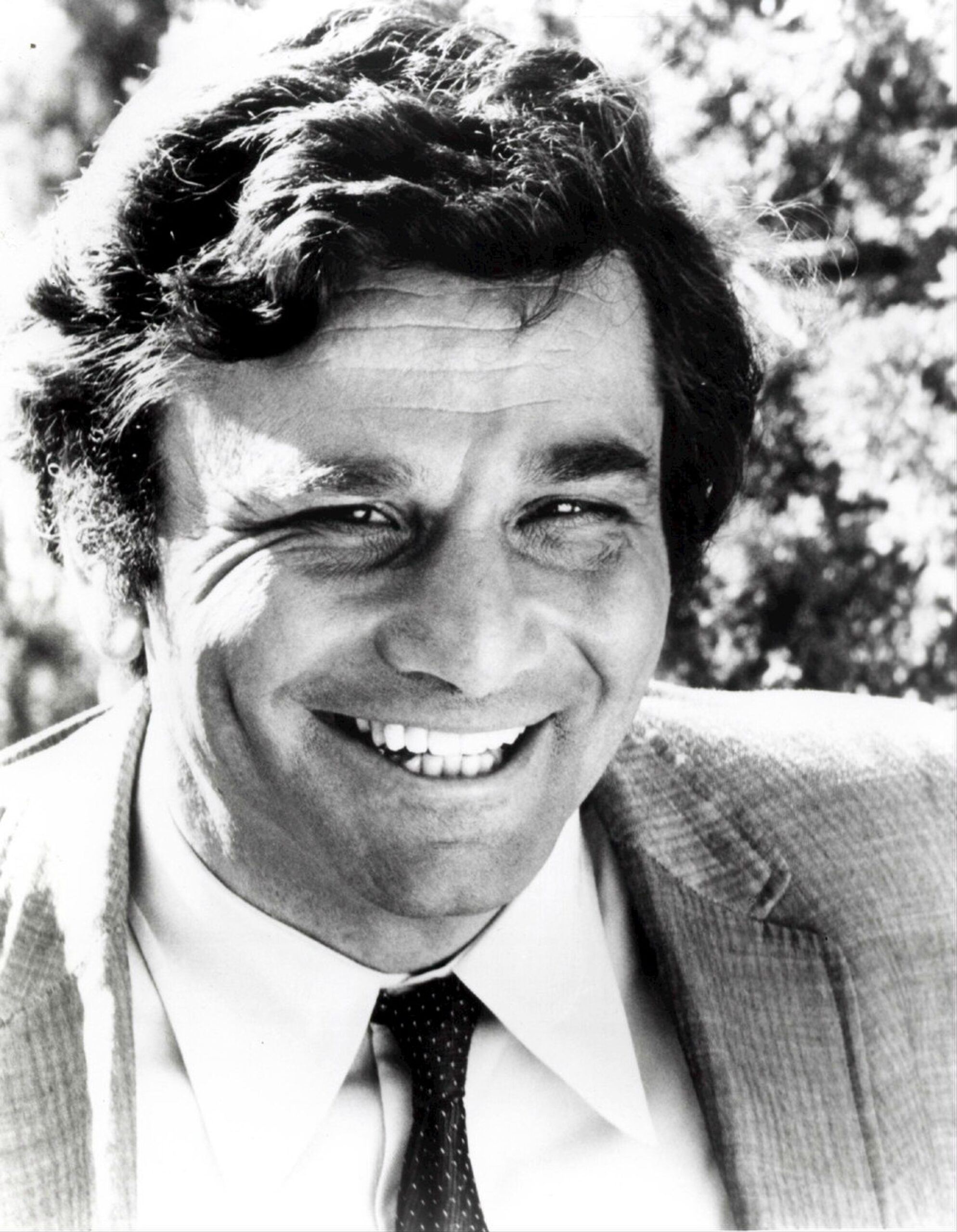 Columbo Begins Its Regular Run
