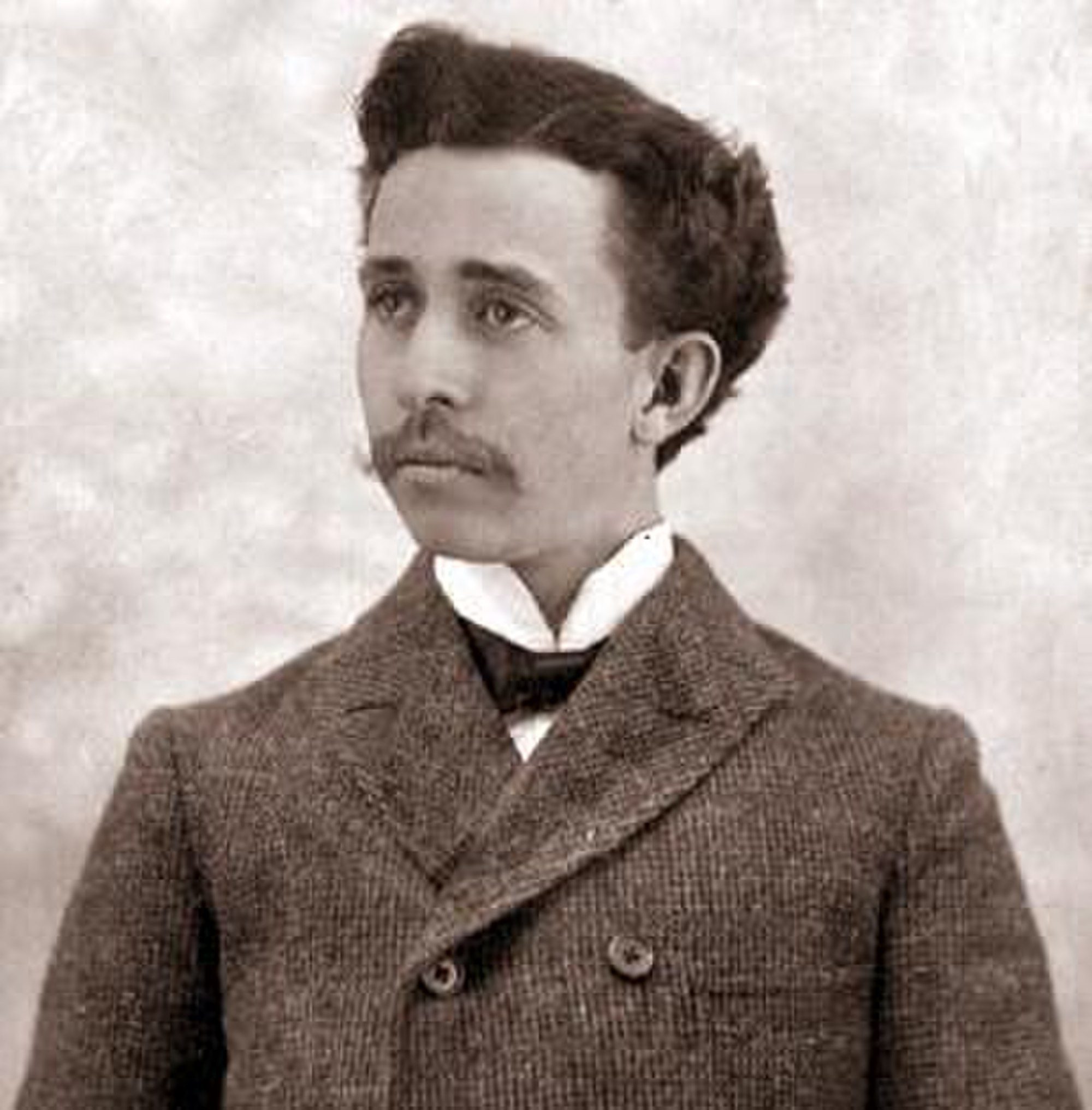 The Birth of Retail Pioneer J.C. Penney