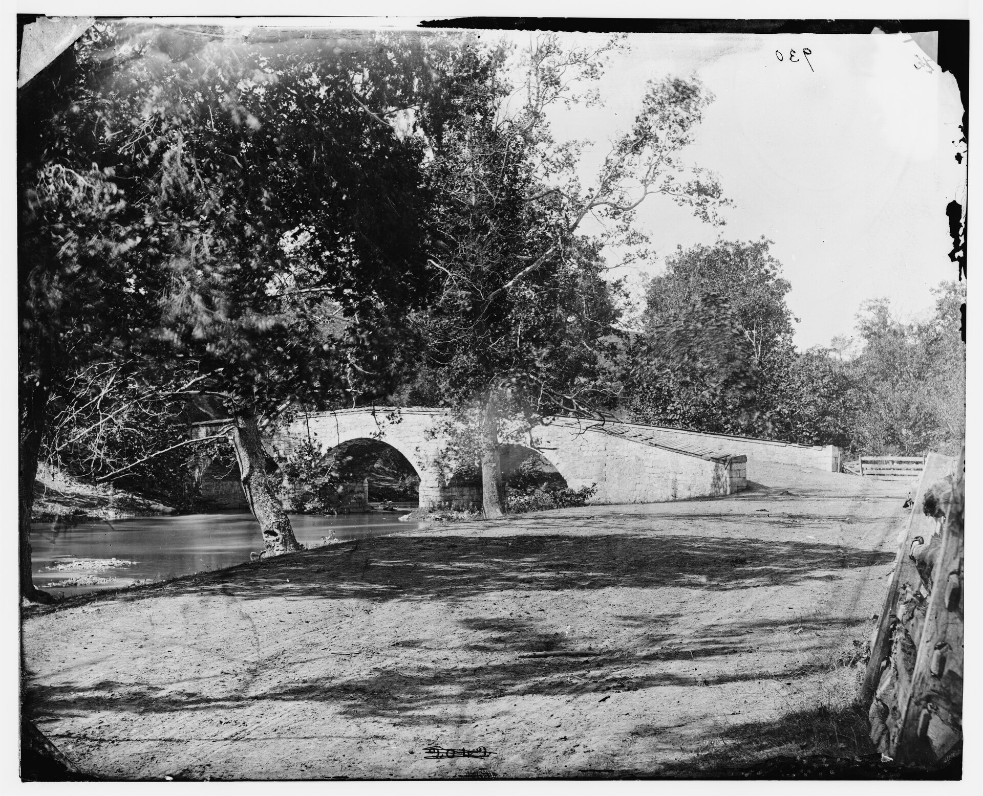 The Eve of Antietam