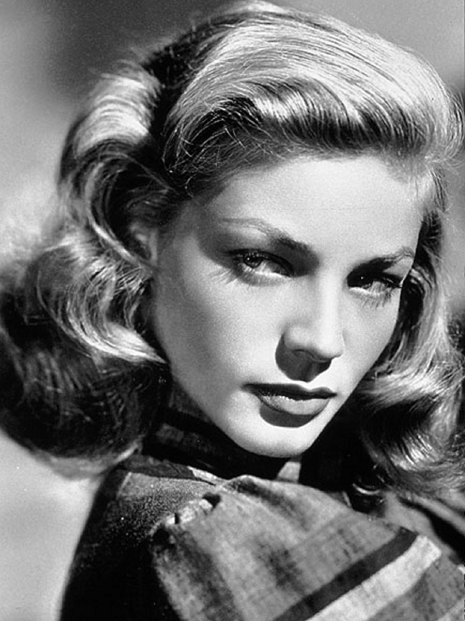 On This Day: Lauren Bacall Is Born