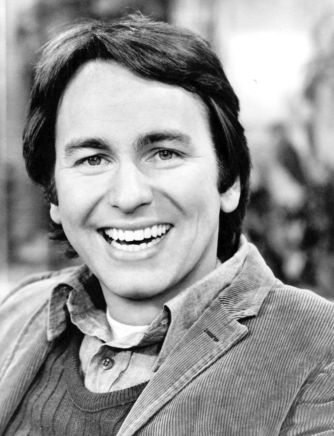 The Birth of Comedic Actor John Ritter