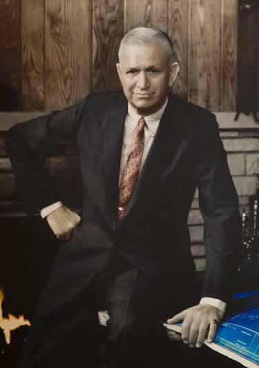 The Birth of Hospitality Pioneer J. Willard Marriott