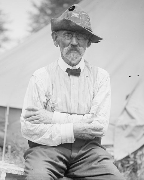 The Battle of Chickamauga