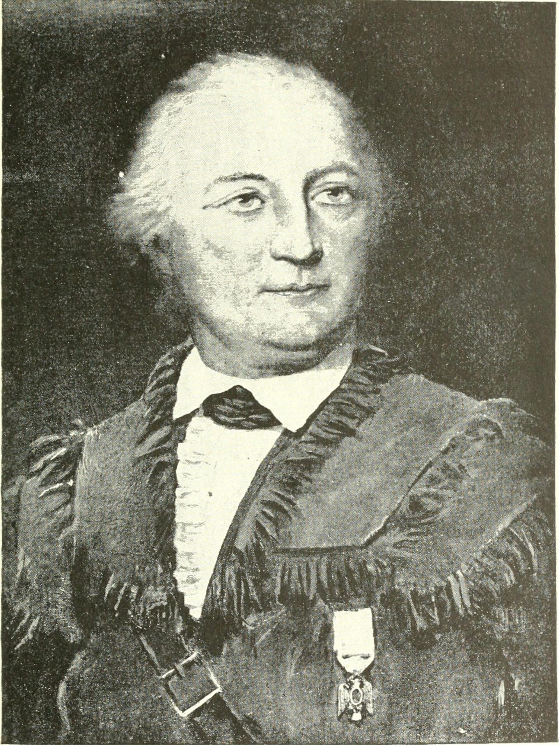 The Battle of Saratoga Begins at Freeman’s Farm