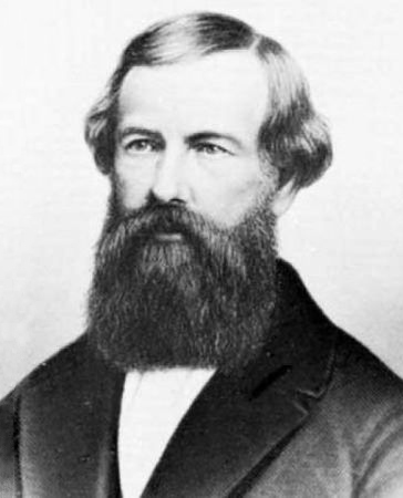 Elisha Otis and the Safety Elevator