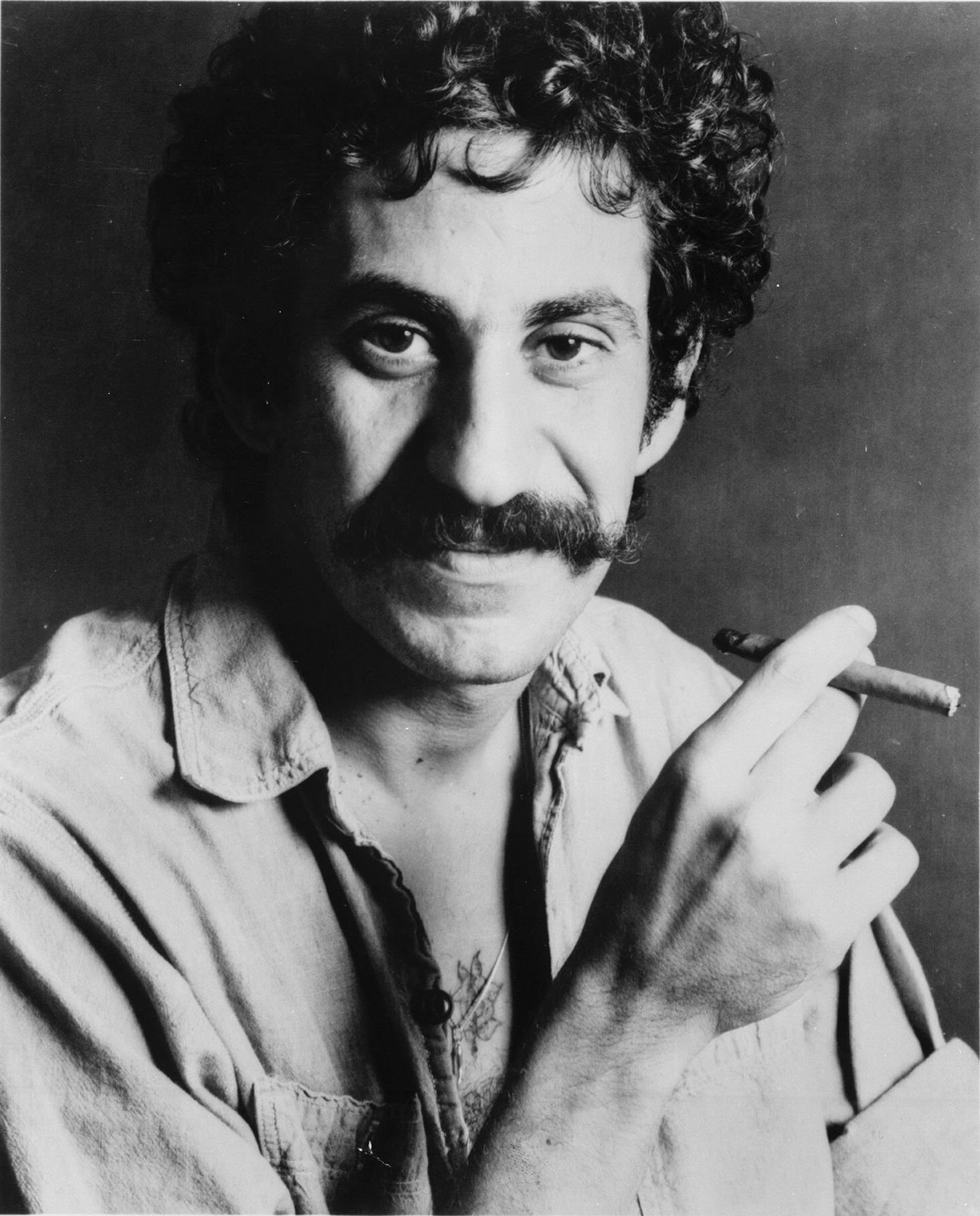 The Tragic Passing of Jim Croce