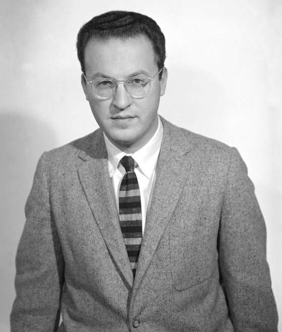 The Birth of Nobel Laureate Donald A. Glaser