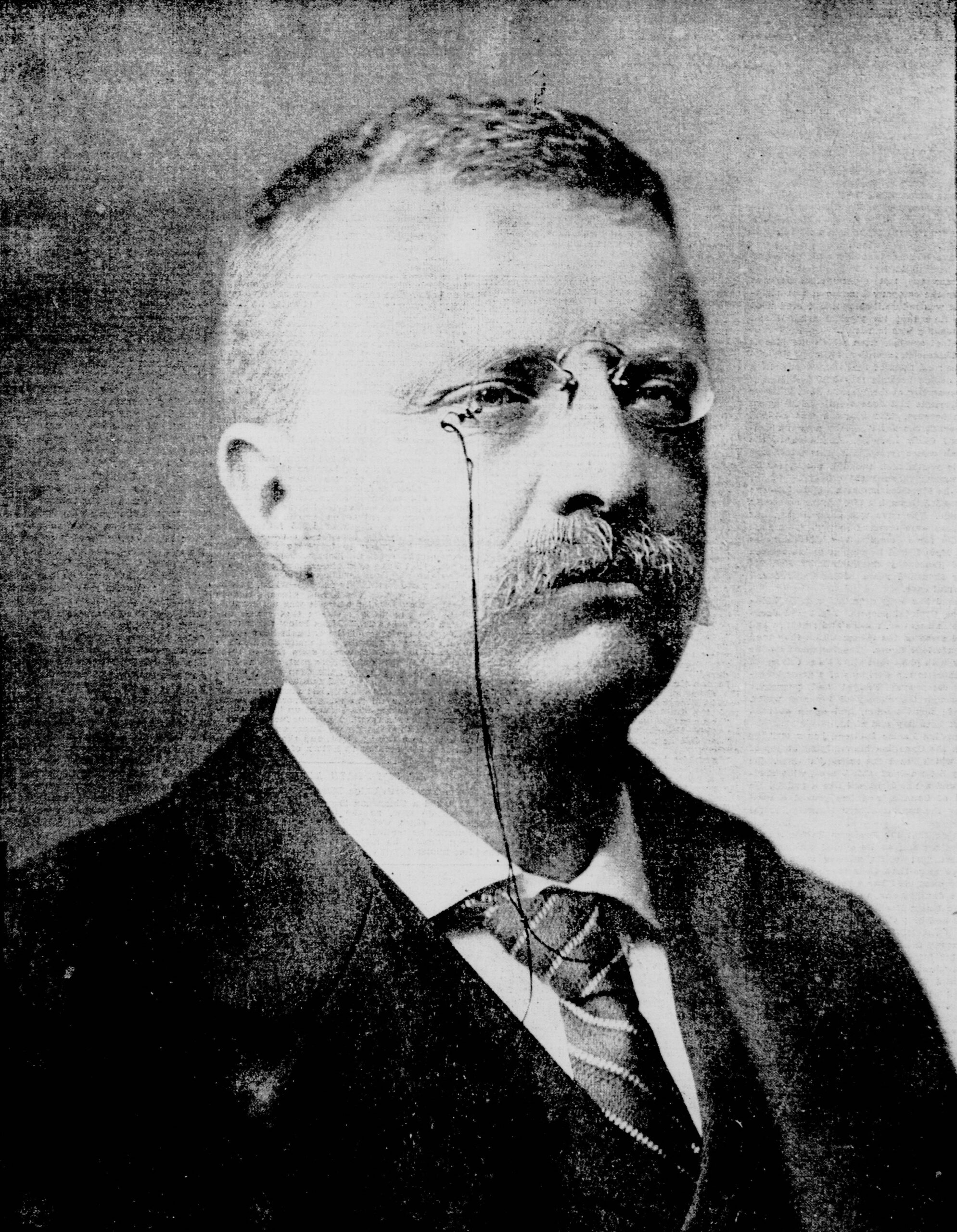 National Headlines Embrace Roosevelt’s Presidency