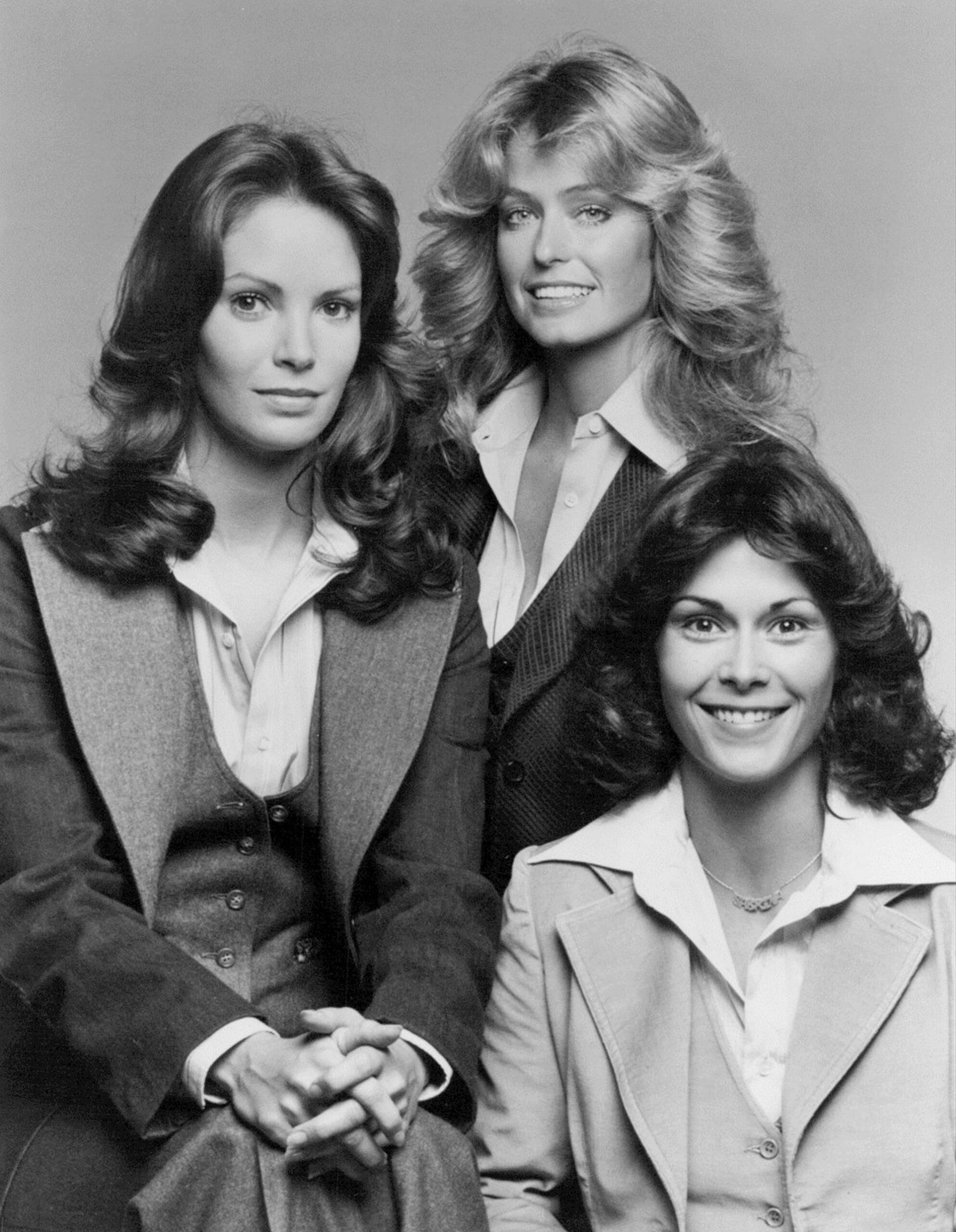 The Television Premiere of Charlie’s Angels