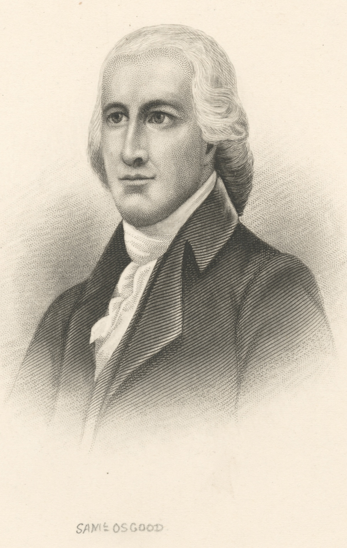 The Creation of the United States Postmaster General