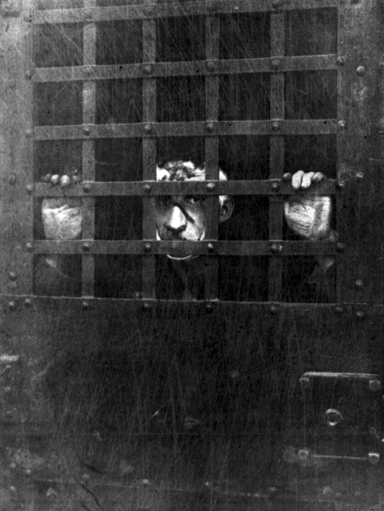 The Swift Trial and Conviction of Leon Czolgosz