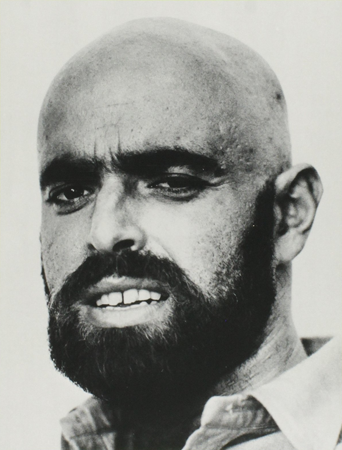 The Birth of Polymath Writer Shel Silverstein