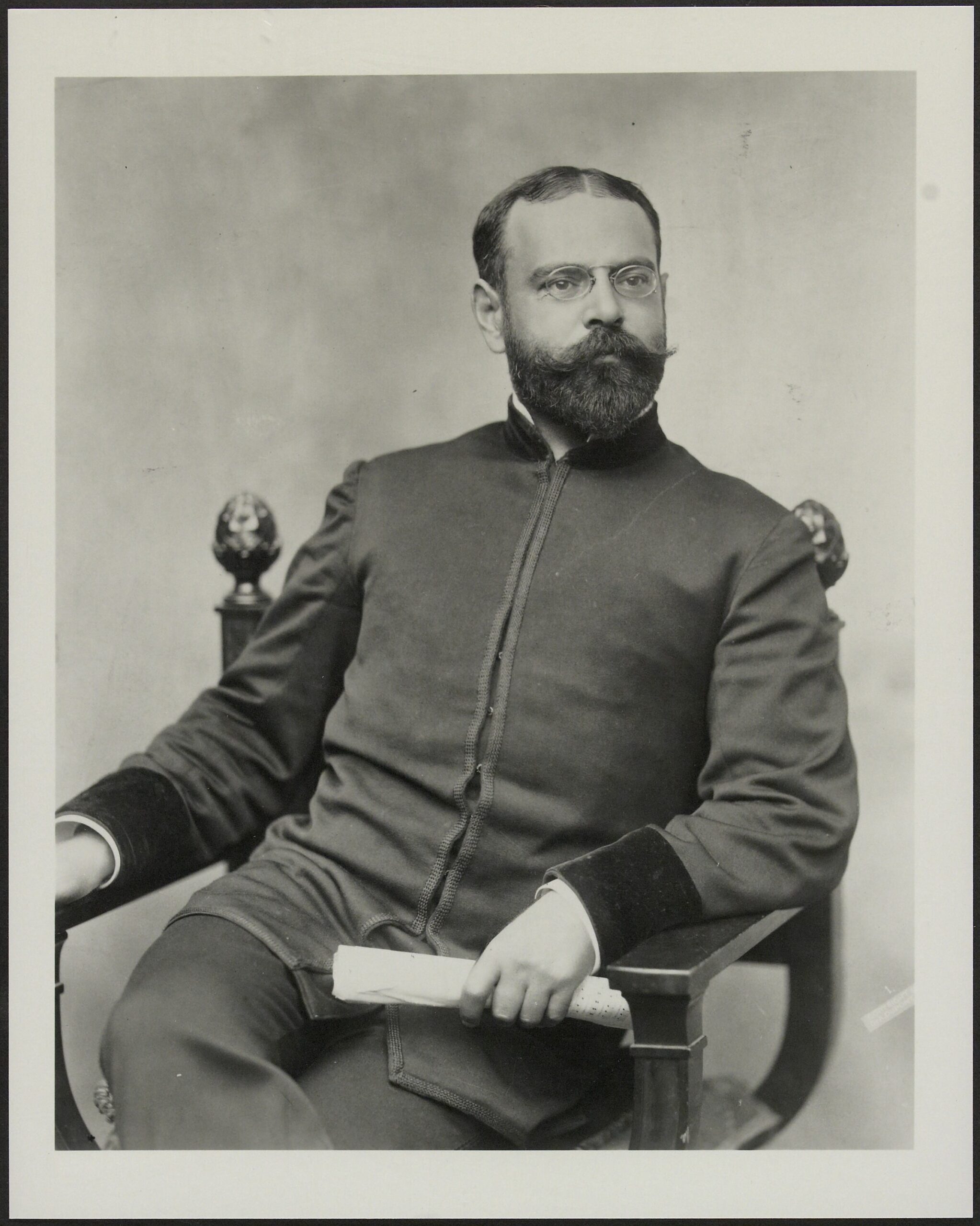 The Birth of the Sousa Band: Plainfield’s Historic 1892 Debut