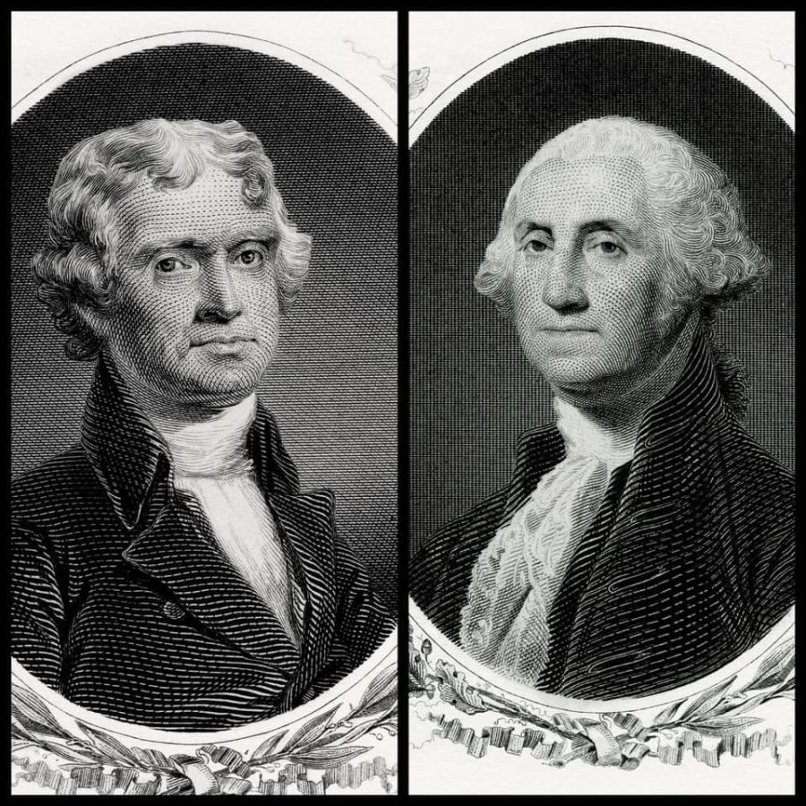 Confirmation of Thomas Jefferson (1789)