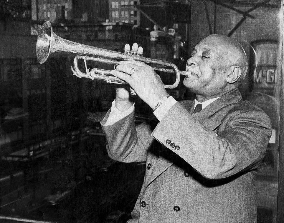 The Birth of a Genre: How W.C. Handy Helped Put the Blues in Print