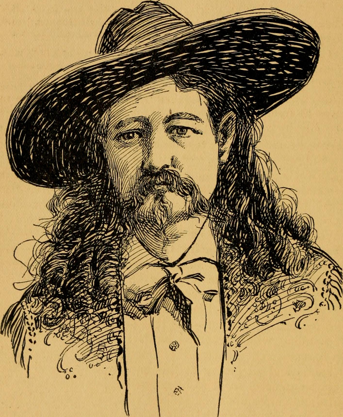 A Frontier Killing in Hays City: Wild Bill Hickok and the Strawhun Shootout