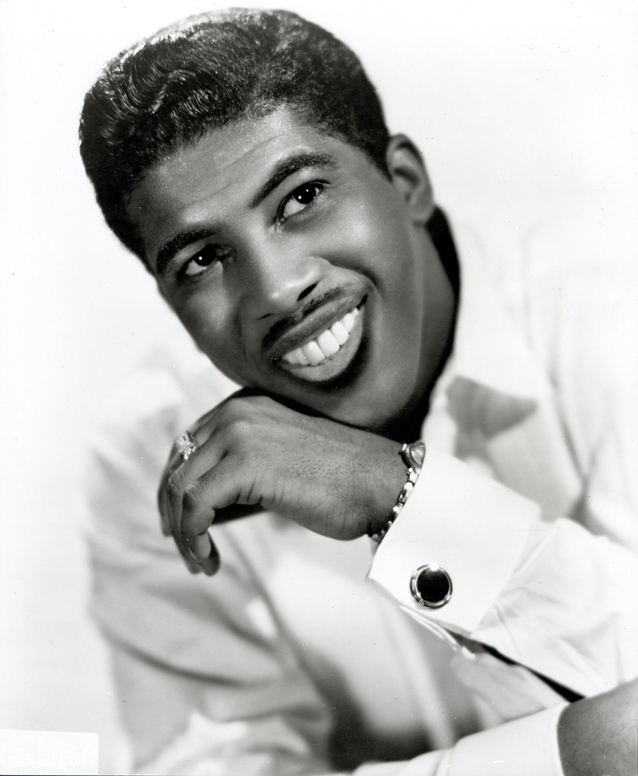 Stand by Me: The Birth of Soul Legend Ben E. King