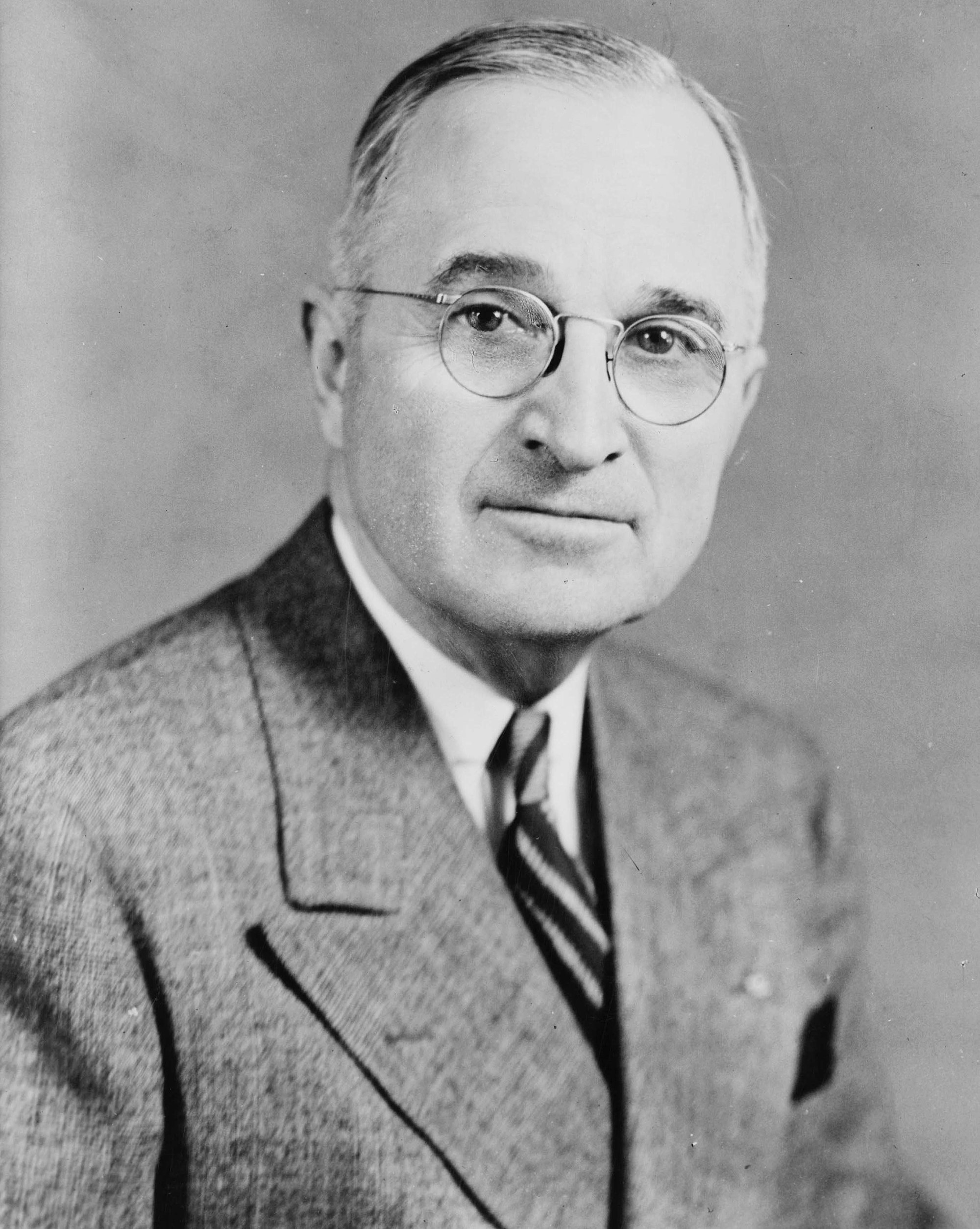 Claiming the Deep: Truman’s Continental Shelf Proclamation