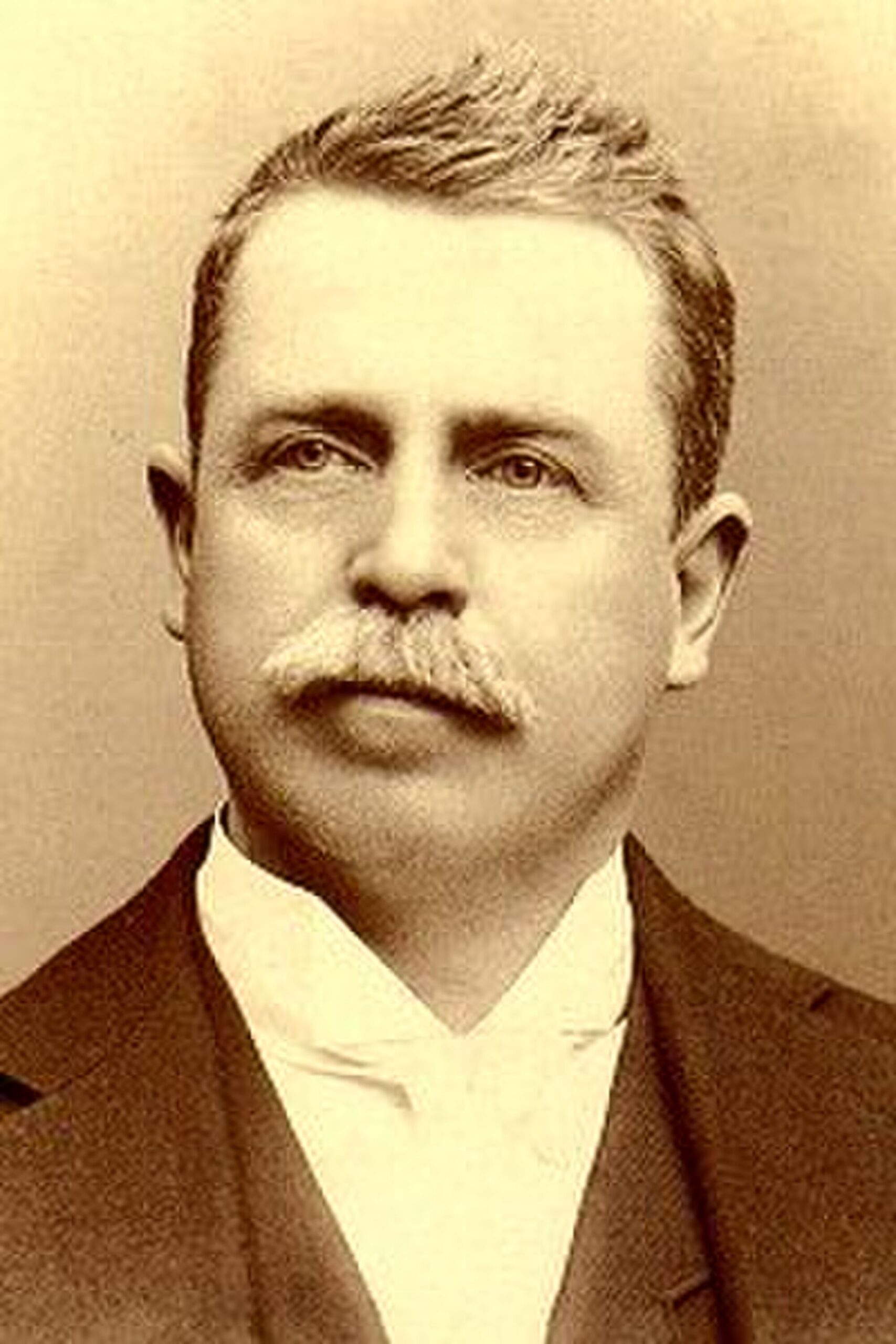 The Uncredited Anthem: Samuel Augustus Ward and “America the Beautiful”