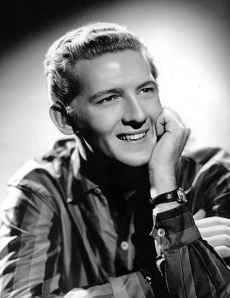 You Shake My Nerves and You Rattle My Brain: The Birth of Jerry Lee Lewis