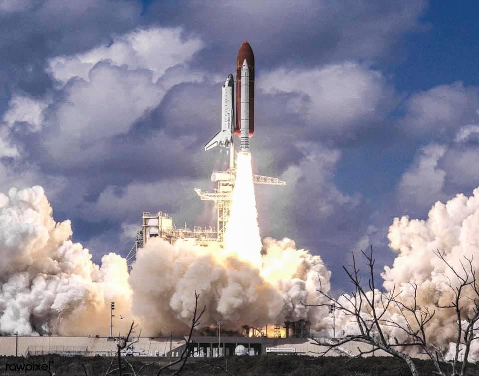 Return to Flight: Space Shuttle Discovery Lifts Off