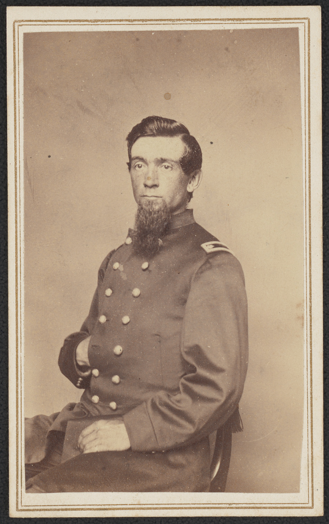 The Toll of Poplar Grove Church: The Capture of Surgeon Frank Whitman