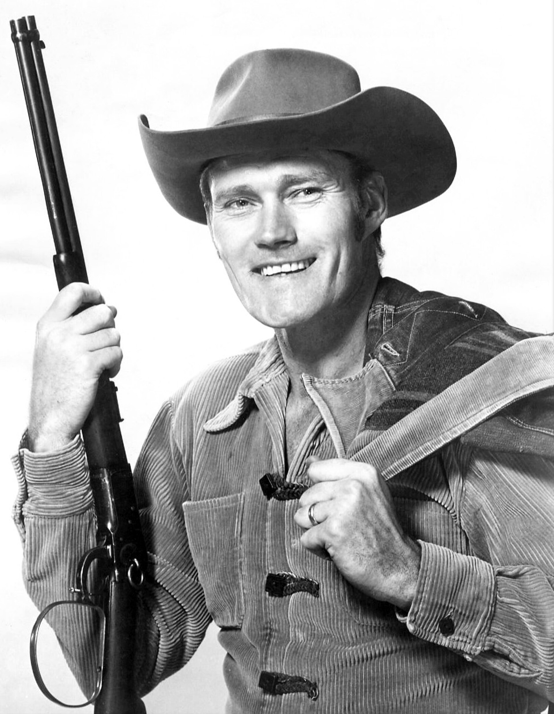 The Western Archetype: The Network Premiere of The Rifleman