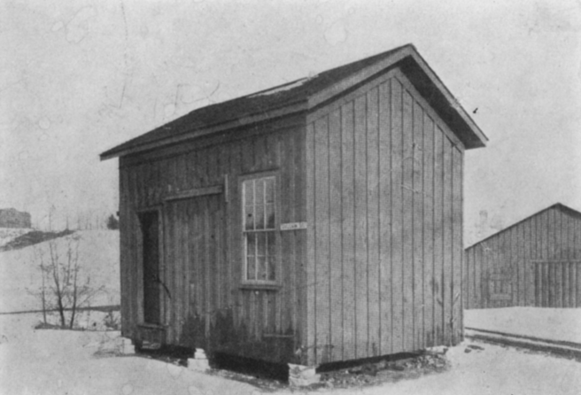 Harnessing the River: Appleton’s Edison-System Hydroelectric Plant