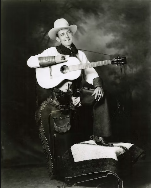 How Jimmie Rodgers Shaped Country Music