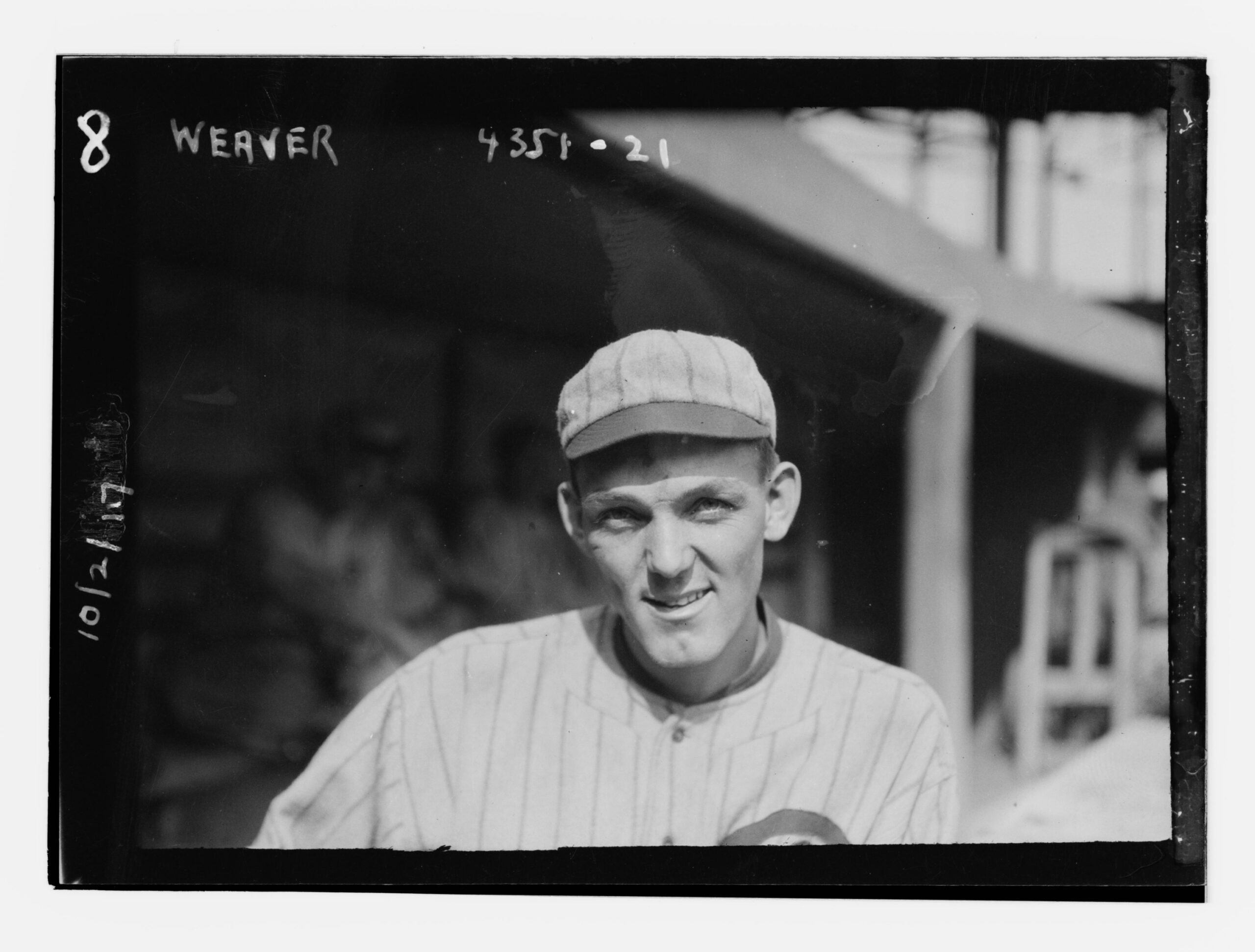 The Cost of Silence: The Banning of Buck Weaver