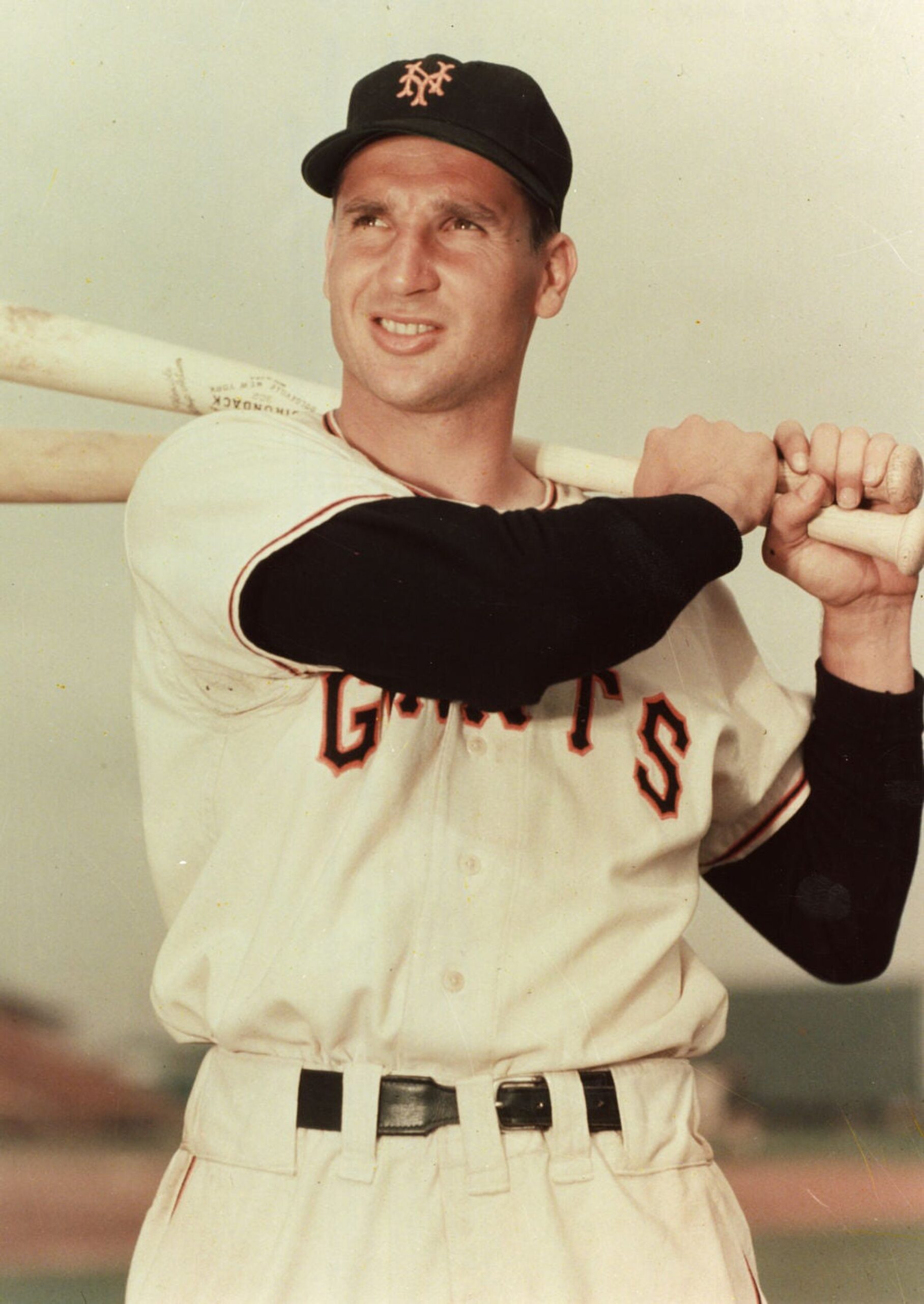 The Shot Heard ’Round the World: Bobby Thomson’s Pennant-Winning Blast