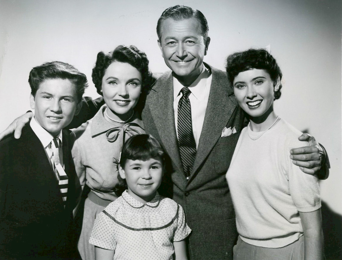 A Golden Date for Classic Television Premieres