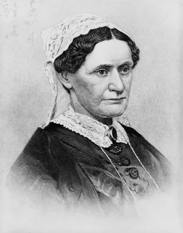 The Evening Teacher: The Birth of Eliza McCardle Johnson