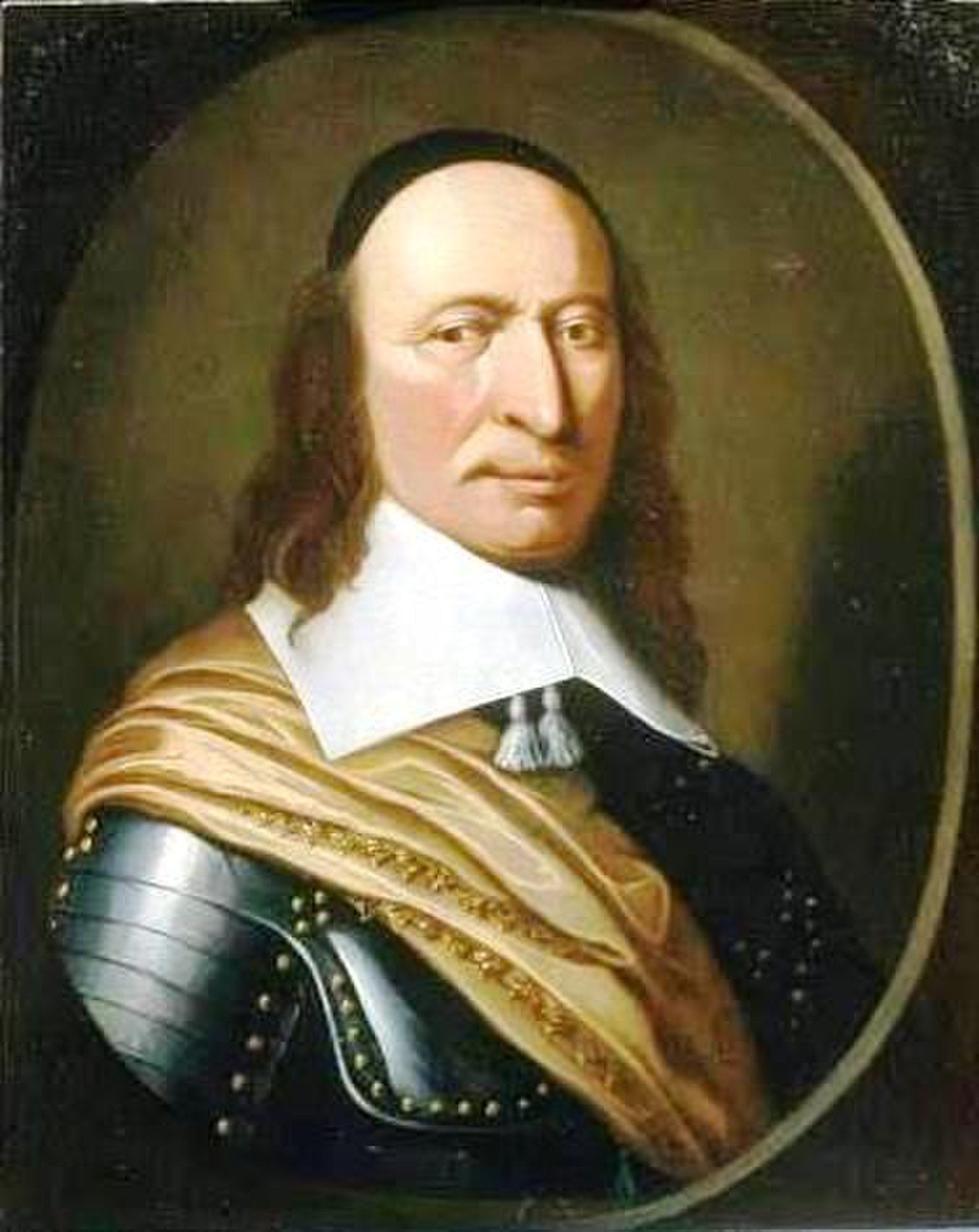 The Fire Wardens of New Amsterdam