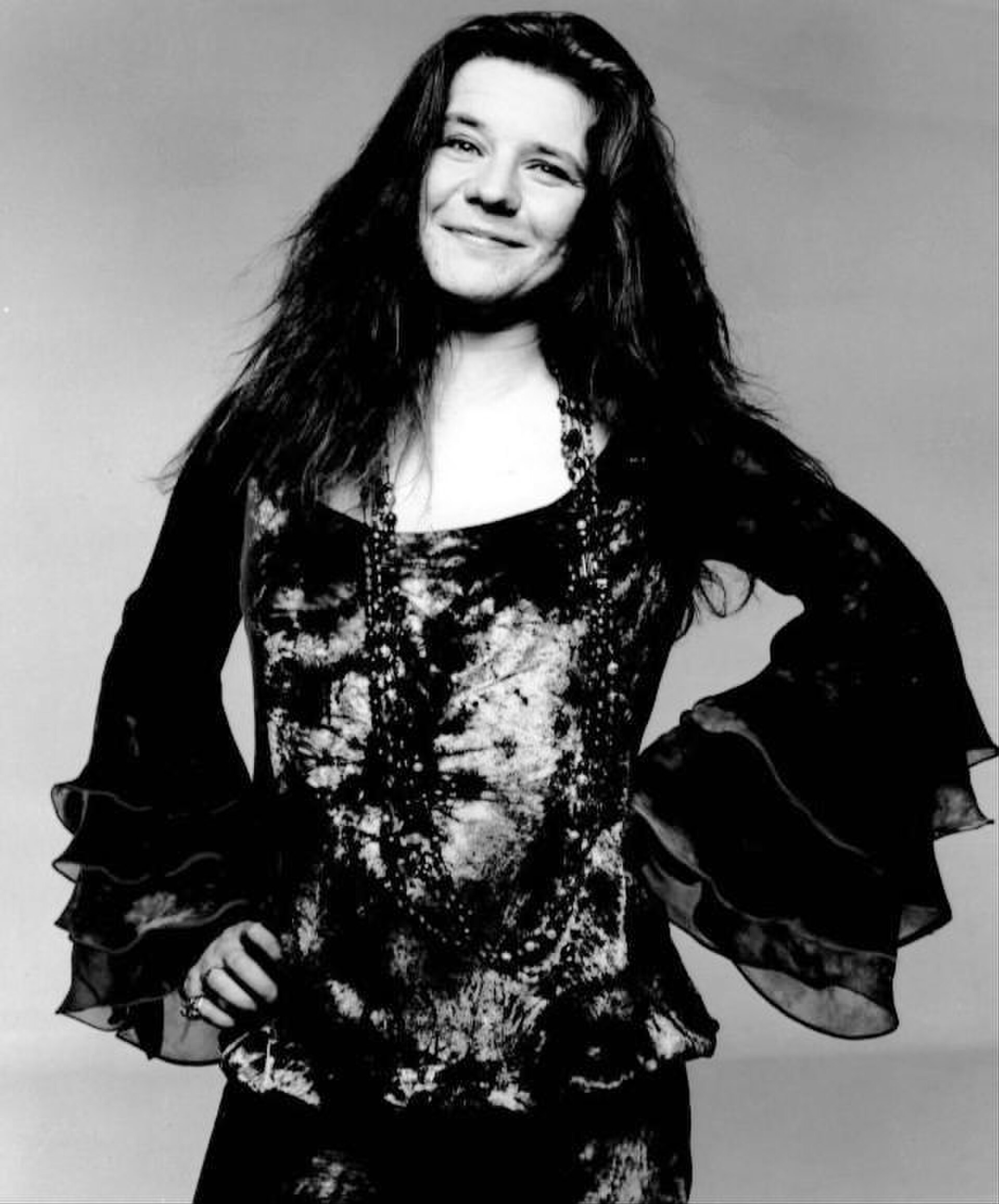 The Loss of a Counterculture Icon: The Death of Janis Joplin (1970)