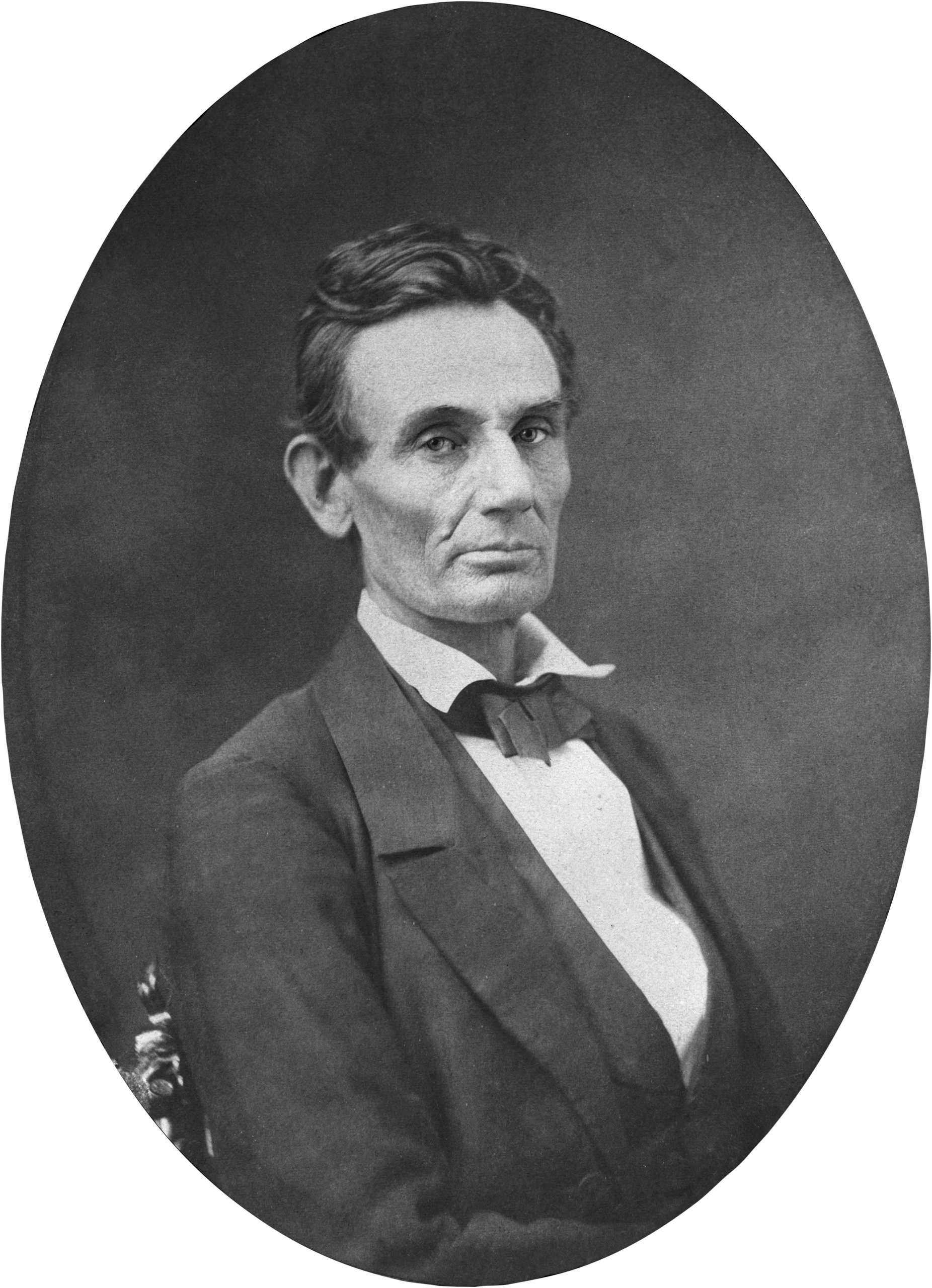 Samuel M. Fassett’s October 4, 1859, Portrait of Abraham Lincoln