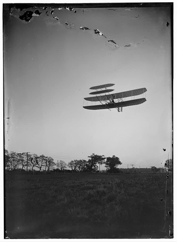The Wright Flyer III — Perfecting the Practical Airplane