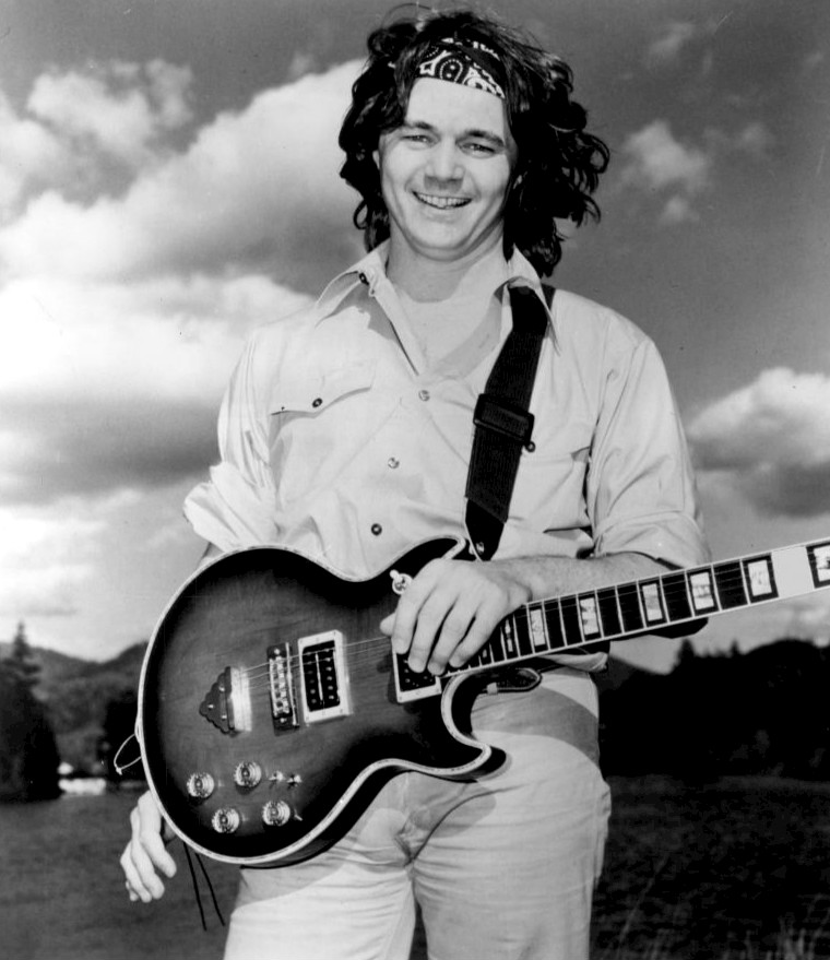 Steve Miller — Rocking the Airwaves