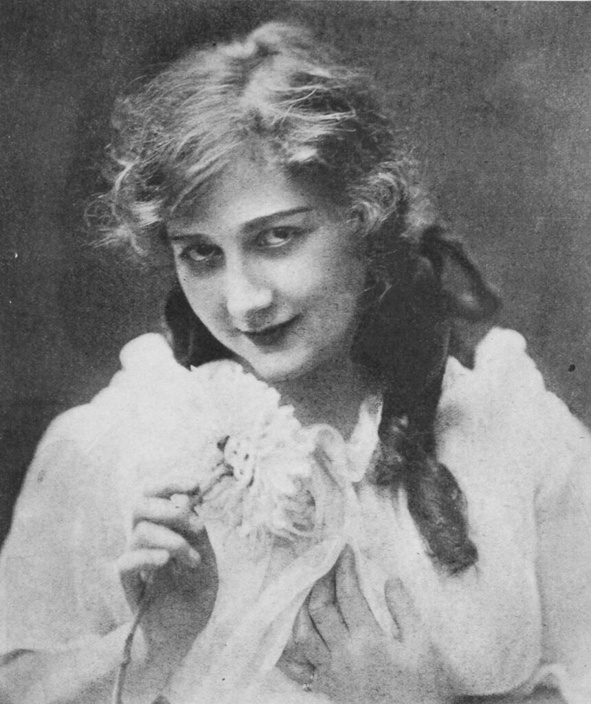 Mary Fuller — From Silent Screen to Solitude