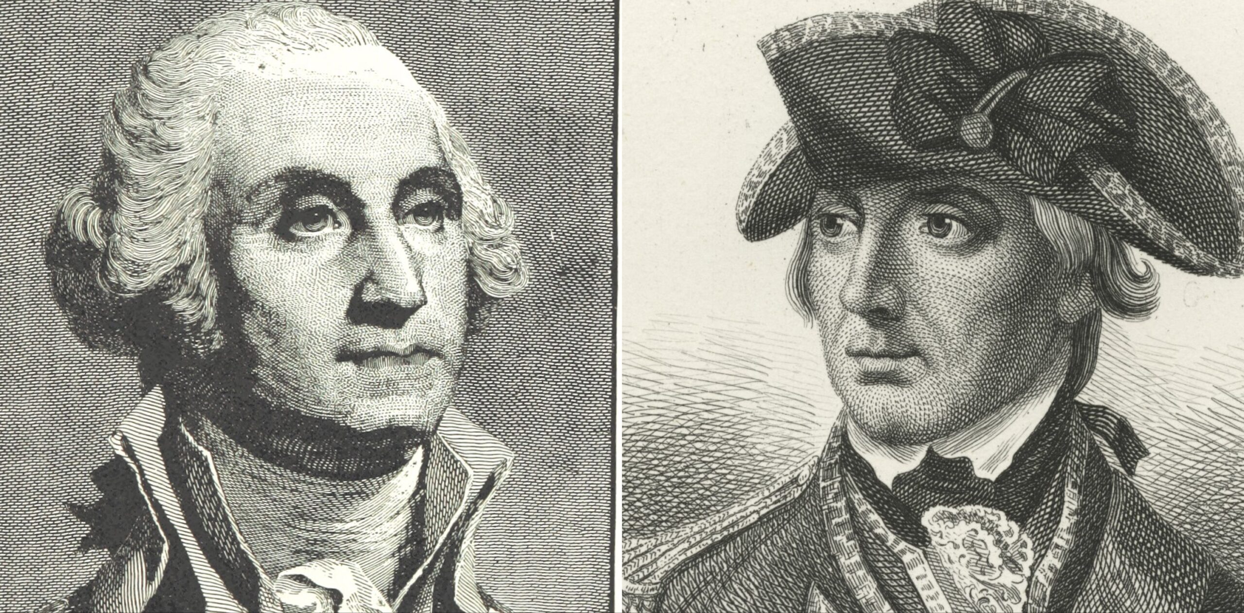 General Howe’s Dog — A Moment of Revolutionary Courtesy