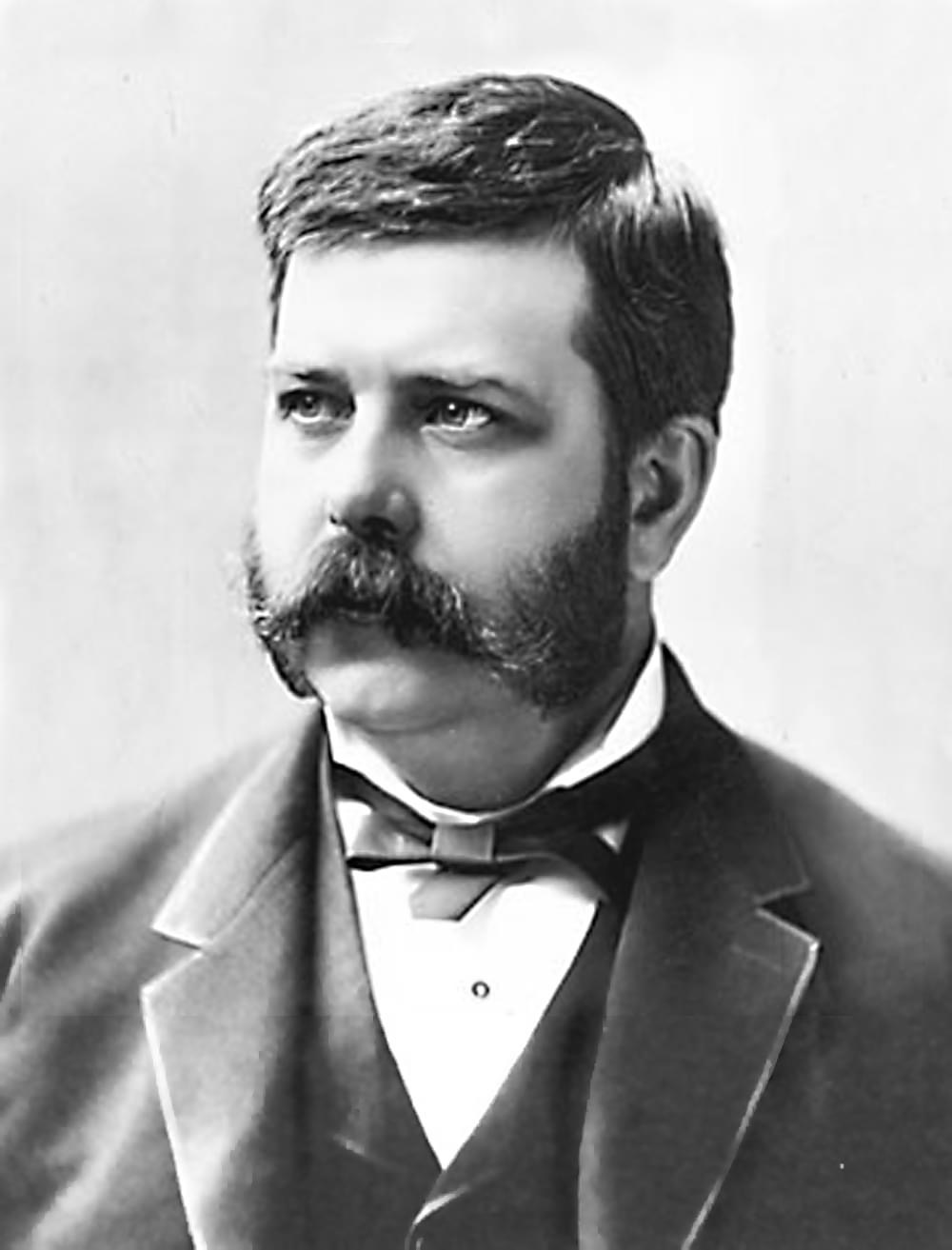George Westinghouse — Revolutionizing Railway Safety