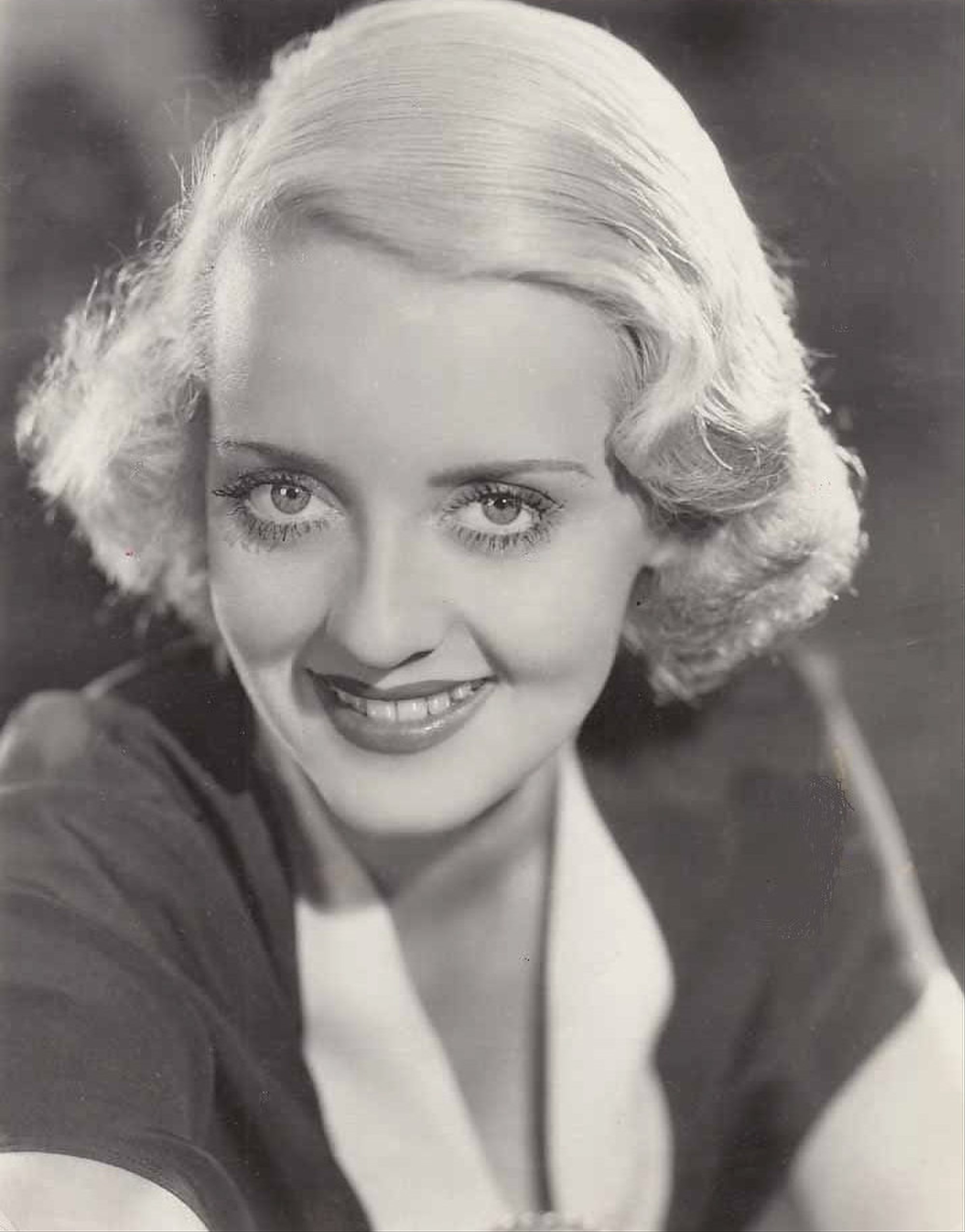 Bette Davis — Artistry and Activism of a Hollywood Legend