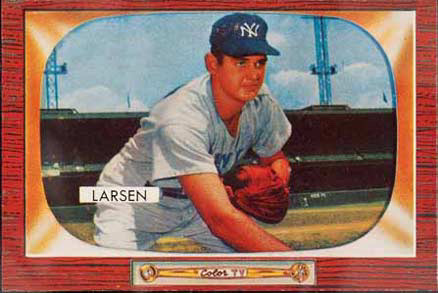 Don Larsen’s Perfect Afternoon
