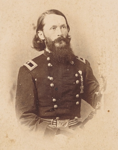 The Costly Conflict at Perryville